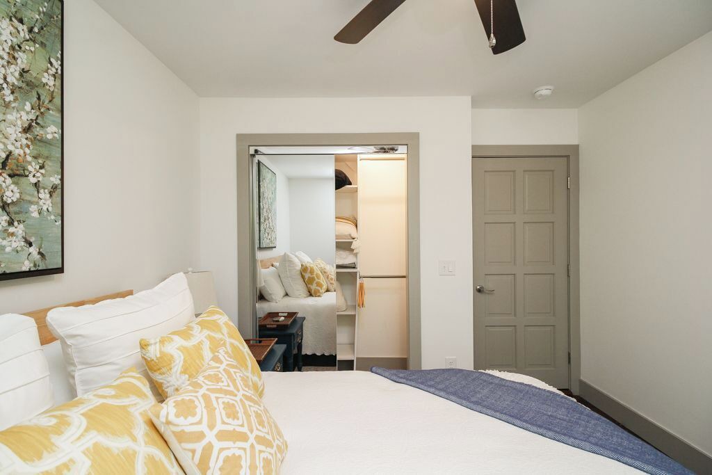 Photo of Bedroom in Highlands Hills