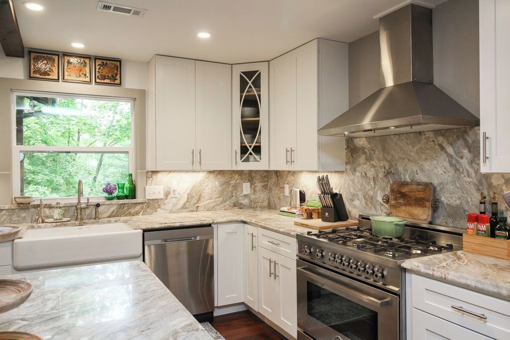Photo of Kitchen in Highlands Hills