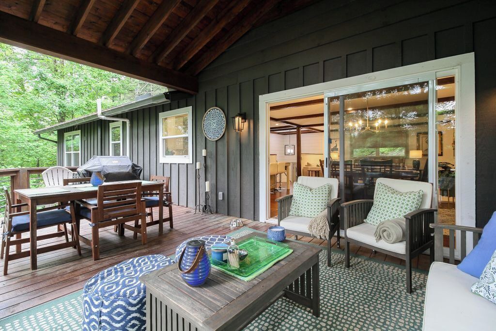Photo of Outdoor in Highlands Hills
