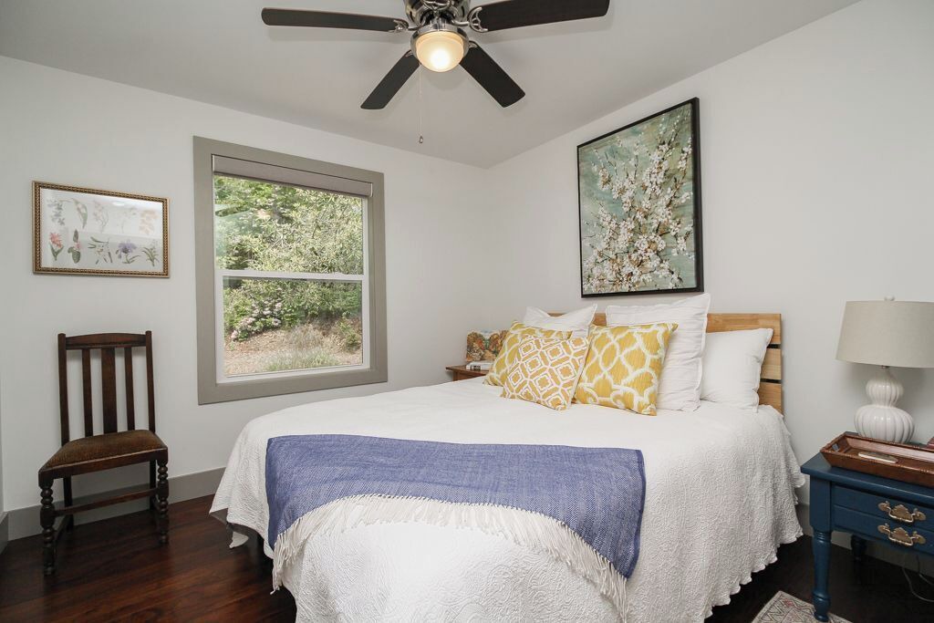 Photo of Bedroom in Highlands Hills