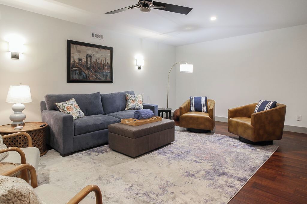 Photo of Bedroom in Highlands Hills