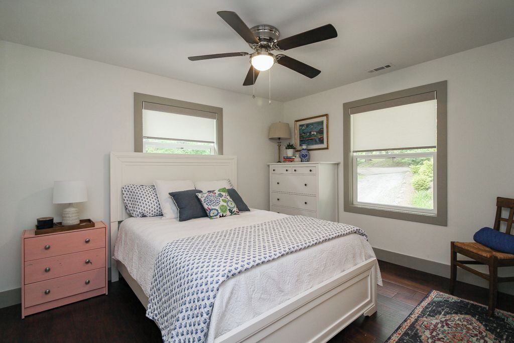 Photo of Bedroom in Highlands Hills
