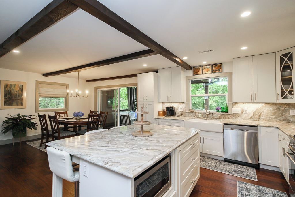 Photo of Kitchen in Highlands Hills