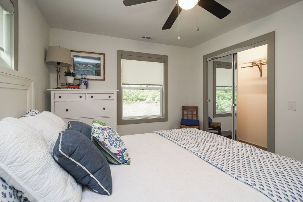 Photo of Bedroom in Highlands Hills