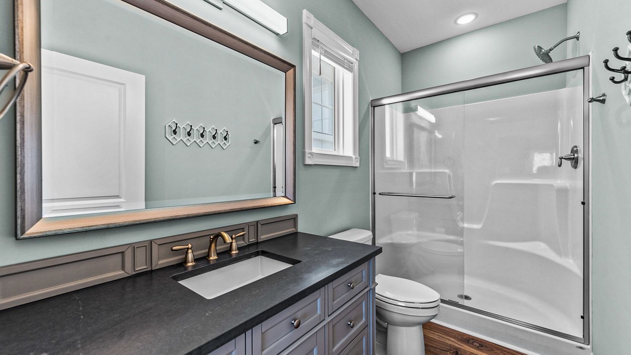 Photo of Bathroom in Surf City