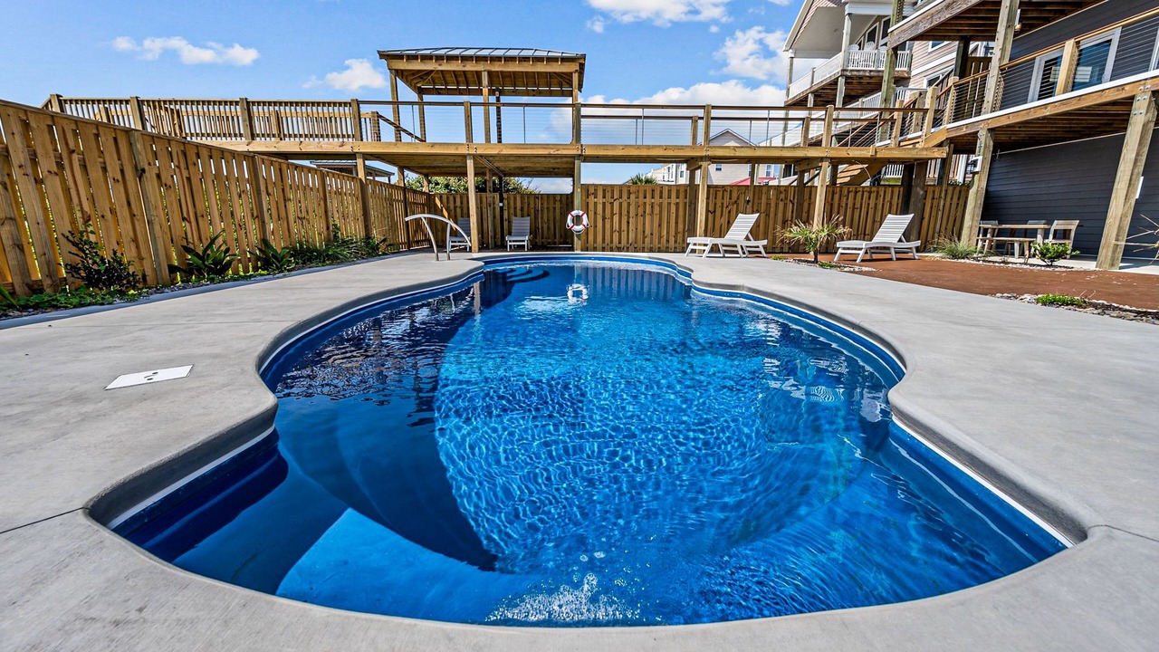 Photo of Outdoor in Surf City