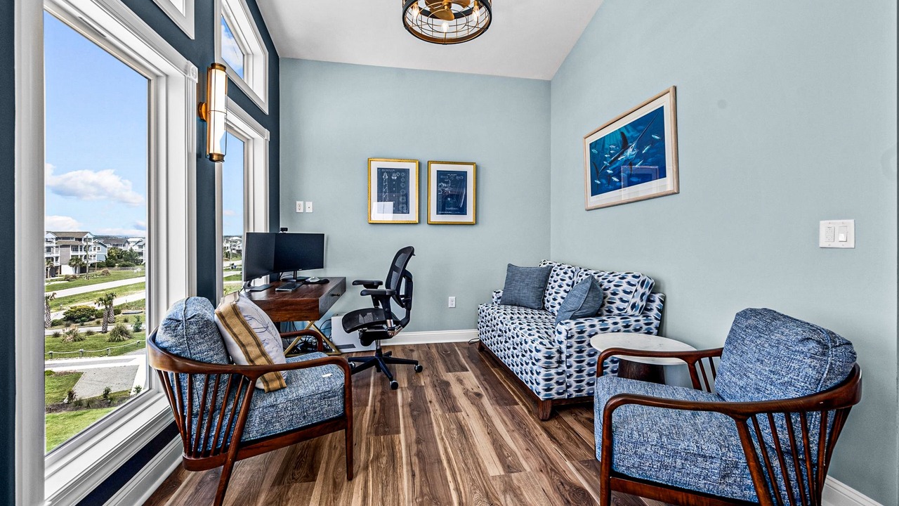 Photo of Livingroom in Surf City