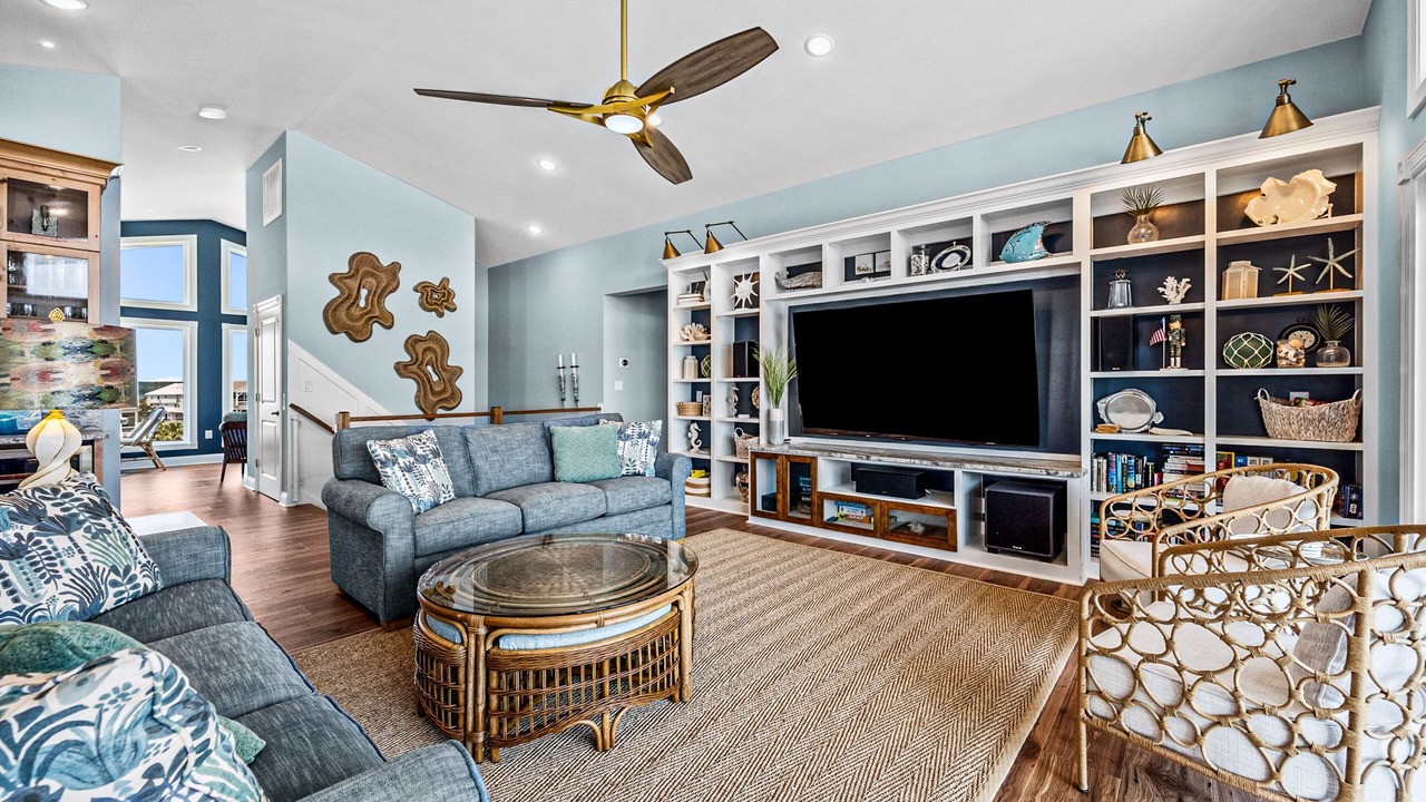 Photo of Livingroom in Surf City