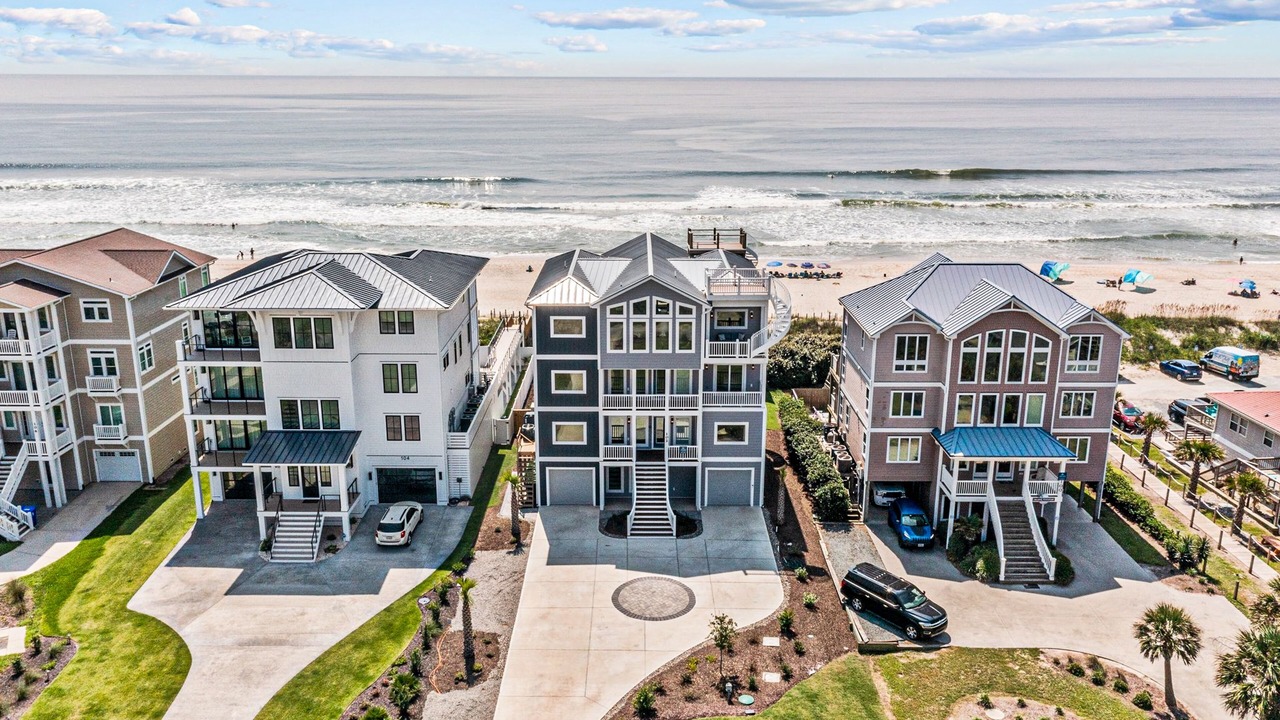 Photo of Outdoor in Surf City
