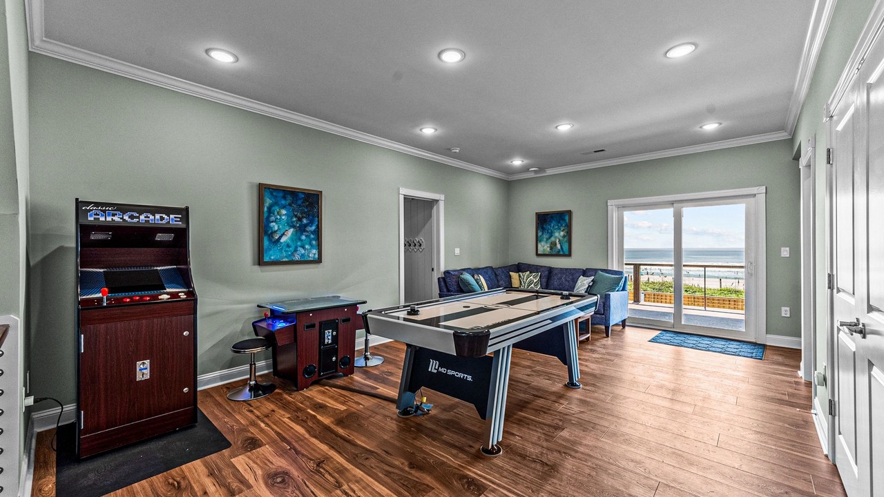 Photo of Bedroom in Surf City