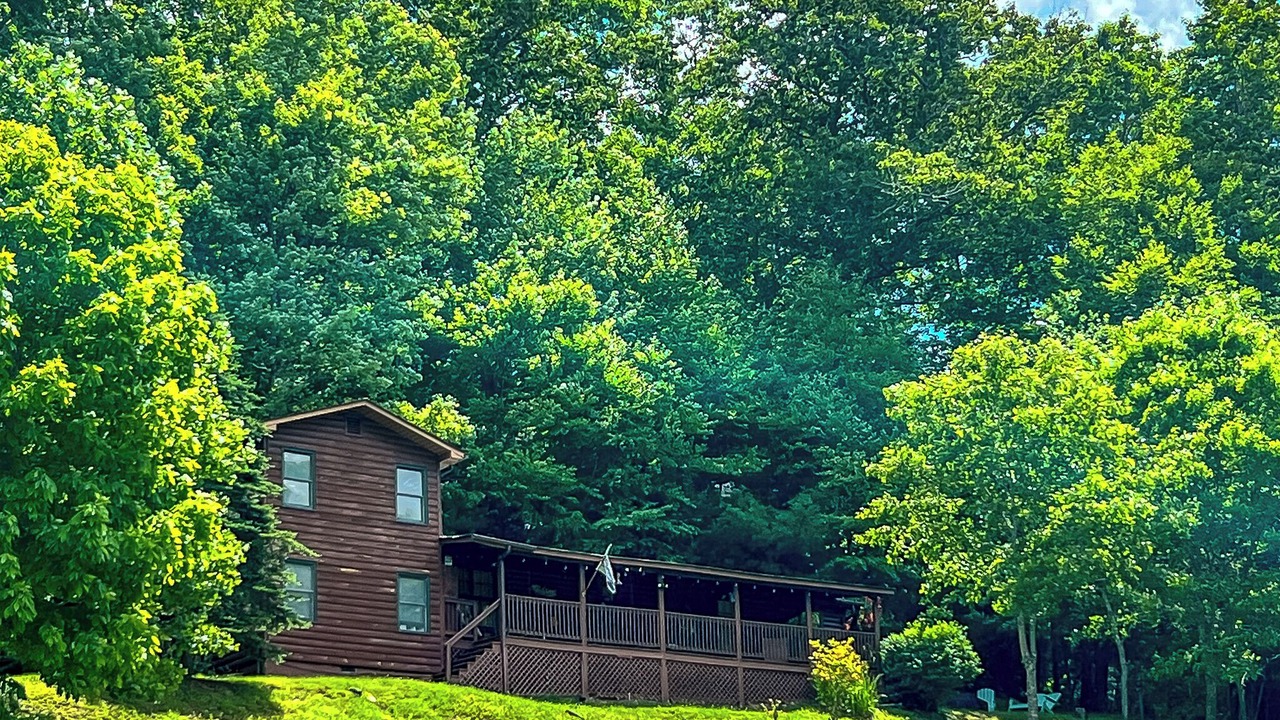 Photo of Outdoor in Todd