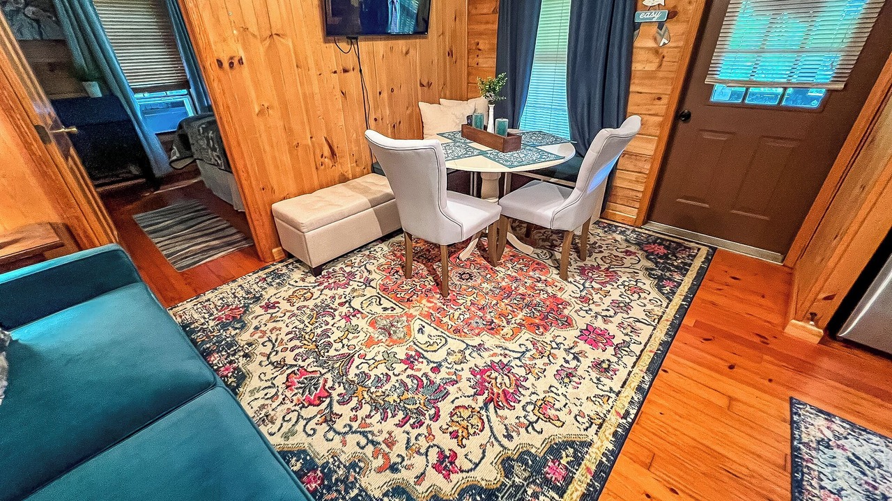 Photo of Livingroom in Todd