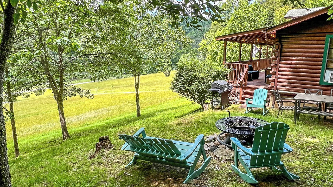 Photo of Outdoor in Todd