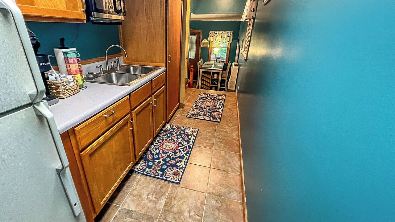 Photo of Kitchen in Todd