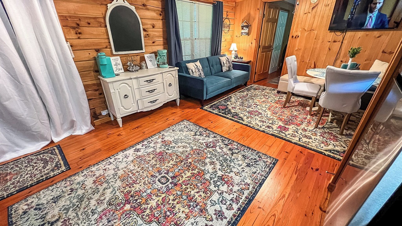 Photo of Livingroom in Todd