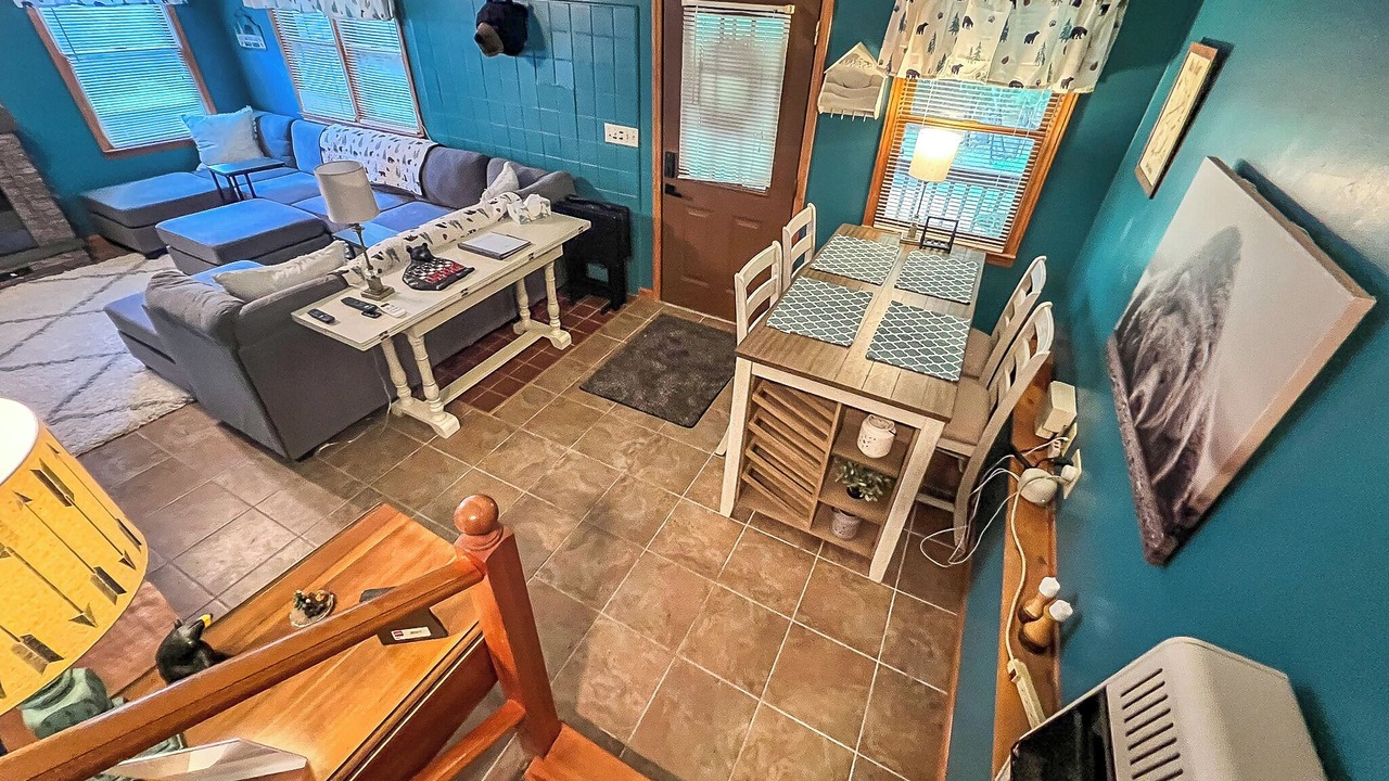 Photo of Livingroom in Todd
