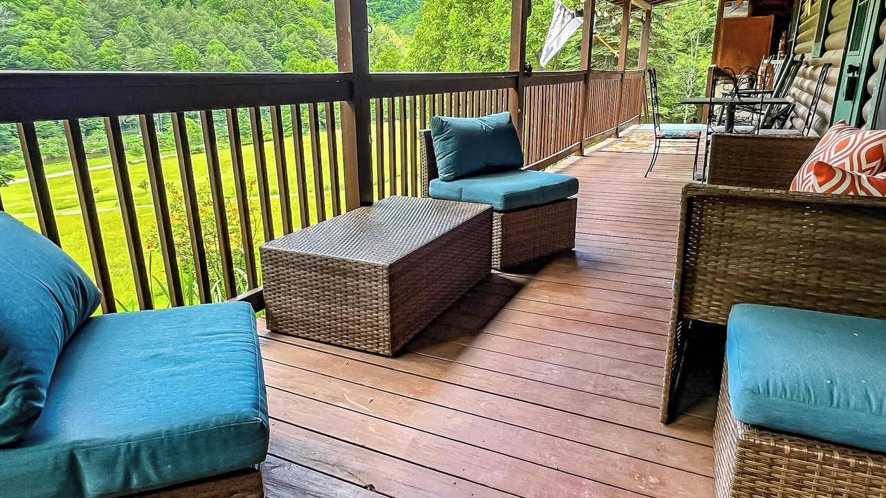 Photo of Outdoor in Todd