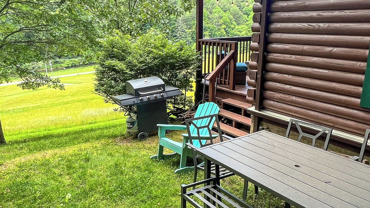 Photo of Outdoor in Todd