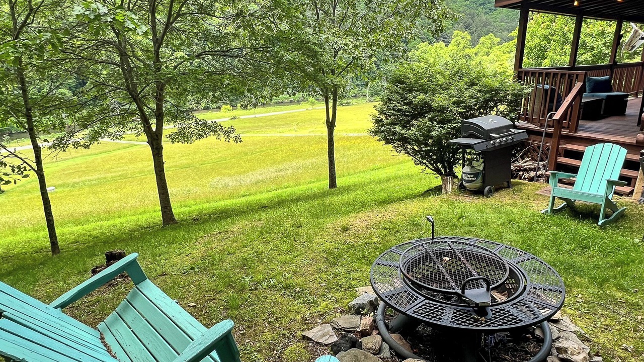 Photo of Outdoor in Todd