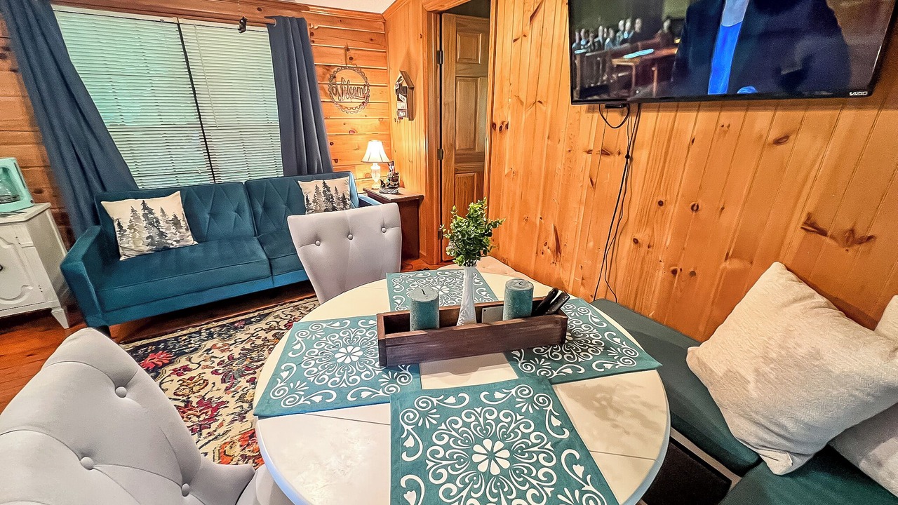 Photo of Livingroom in Todd