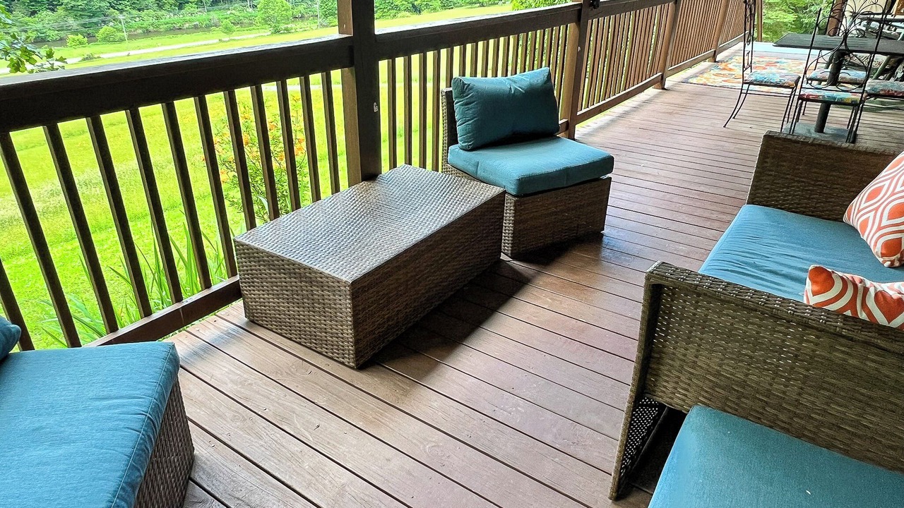 Photo of Outdoor in Todd