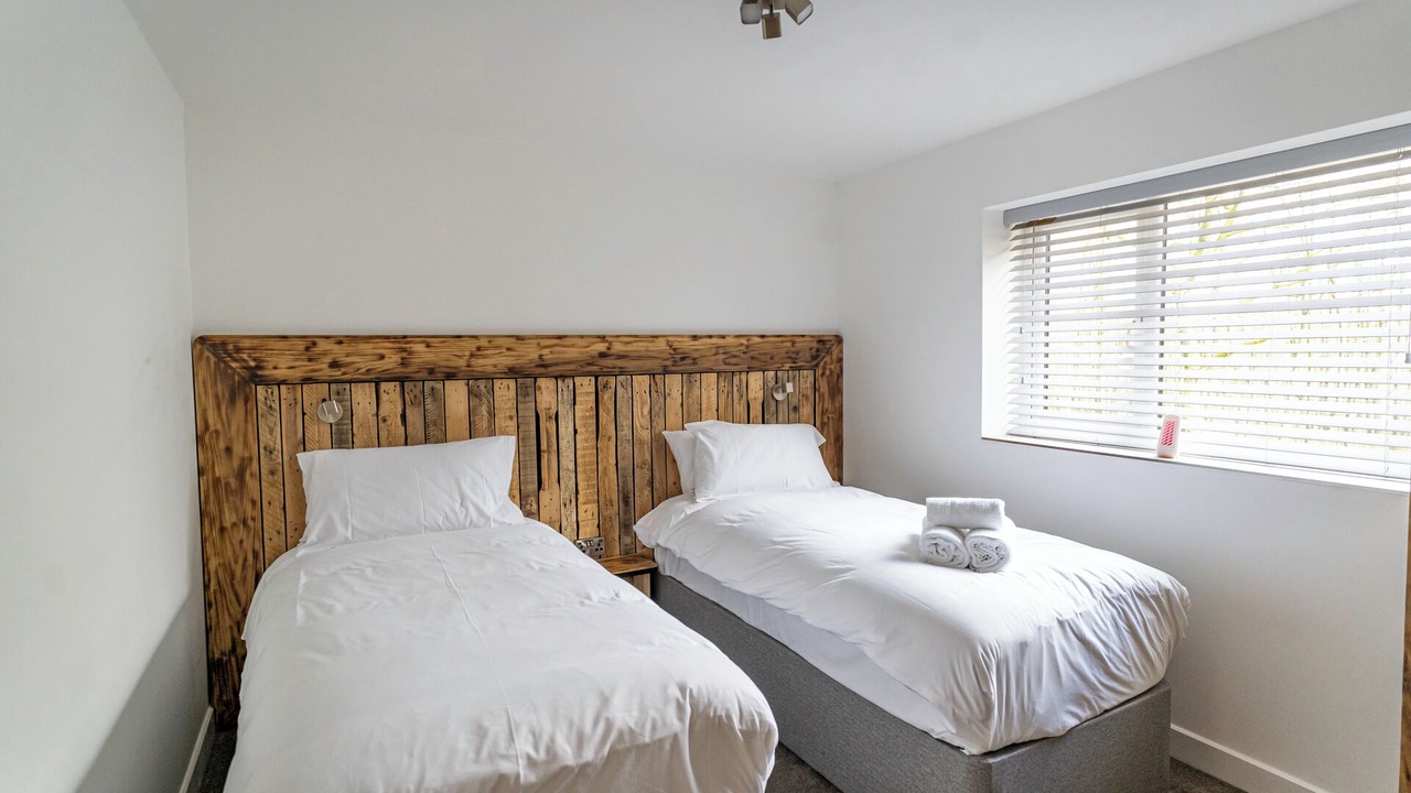 Photo of Bedroom in Farley