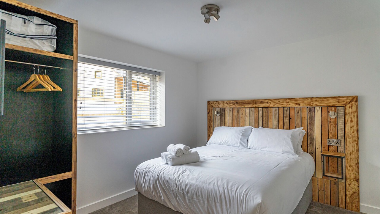 Photo of Bedroom in Farley