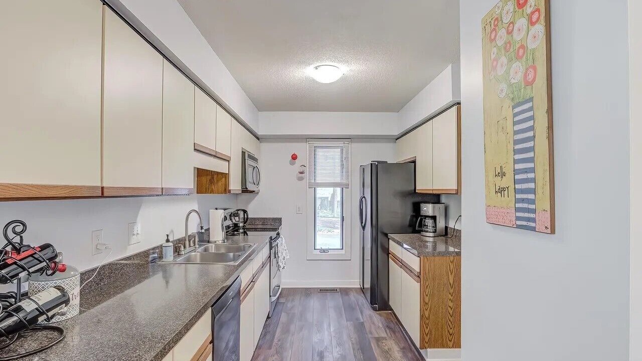 Photo of Kitchen in Northeast Raleigh