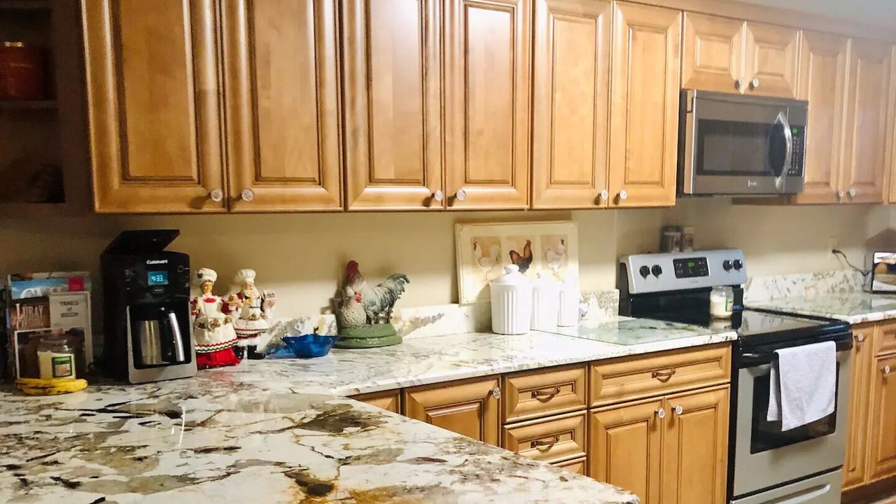 Photo of Kitchen in Charter Hills