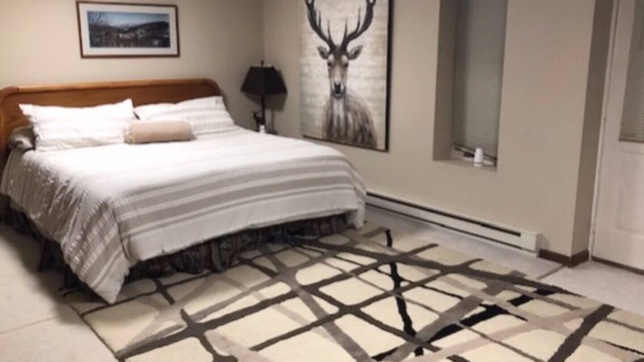 Photo of Bedroom in Charter Hills