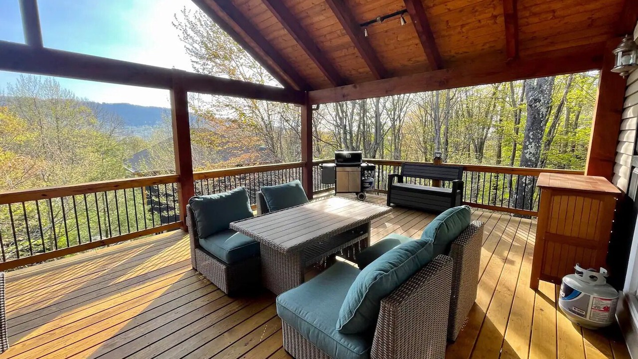 Photo of Outdoor in Charter Hills