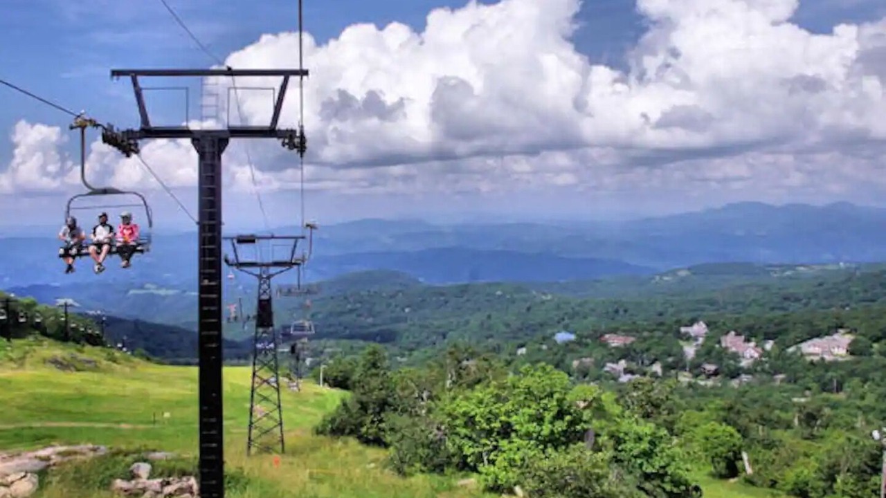 Photo of Outdoor in Charter Hills