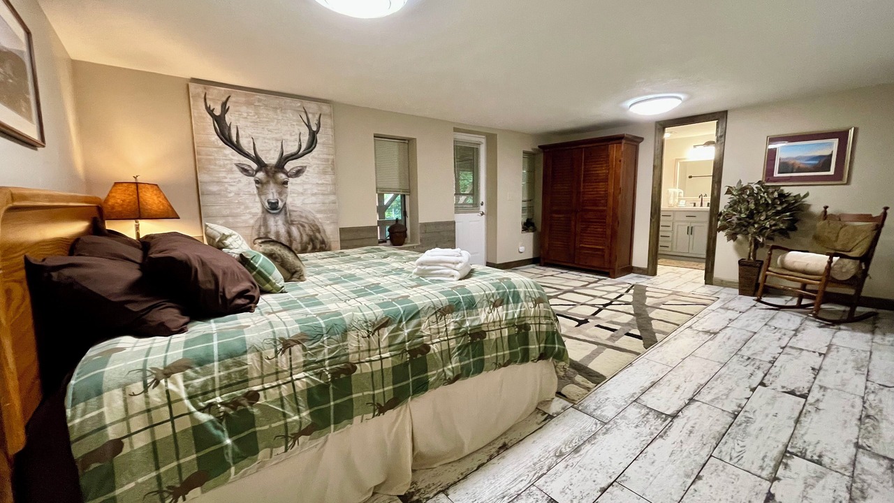 Photo of Bedroom in Charter Hills