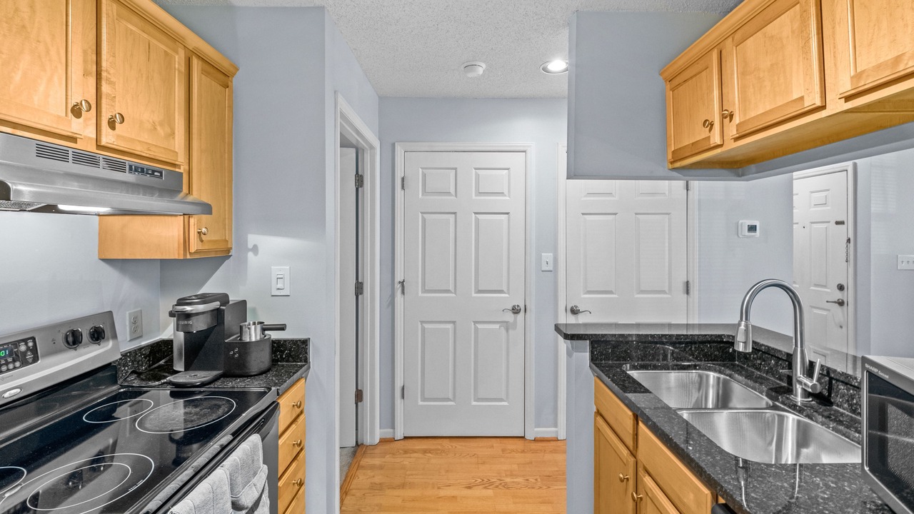Photo of Kitchen in Dilworth