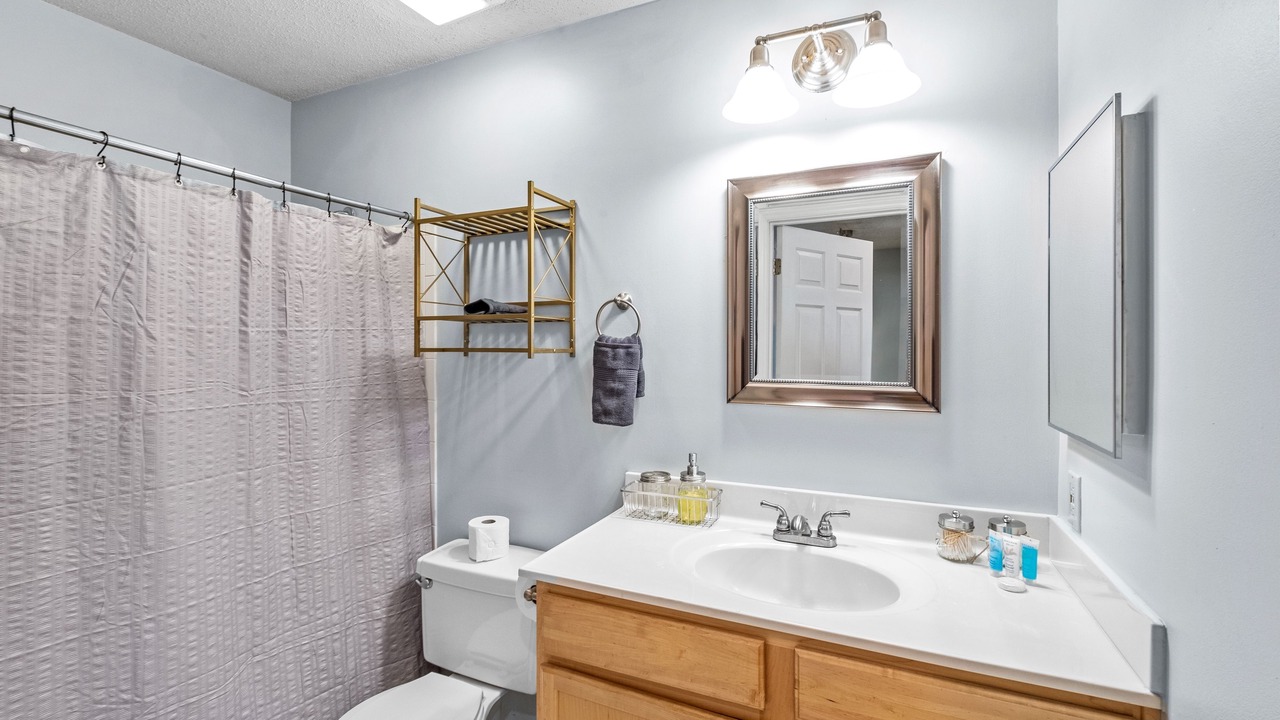 Photo of Bathroom in Dilworth