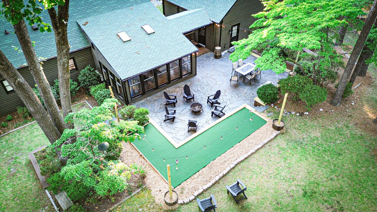 Photo of Outdoor in Southern Pines