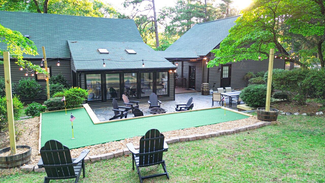Photo of Outdoor in Southern Pines