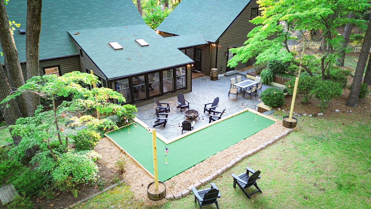 Photo of Outdoor in Southern Pines
