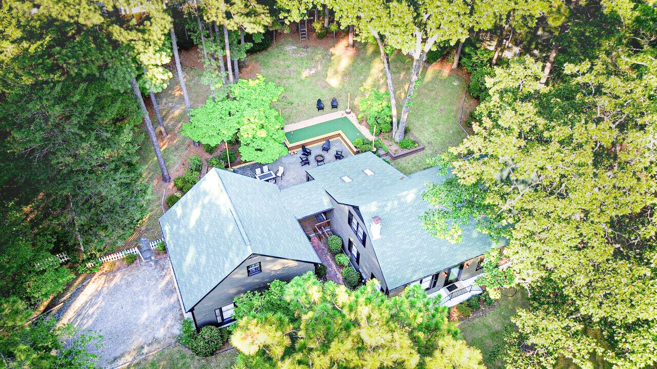 Photo of Outdoor in Southern Pines
