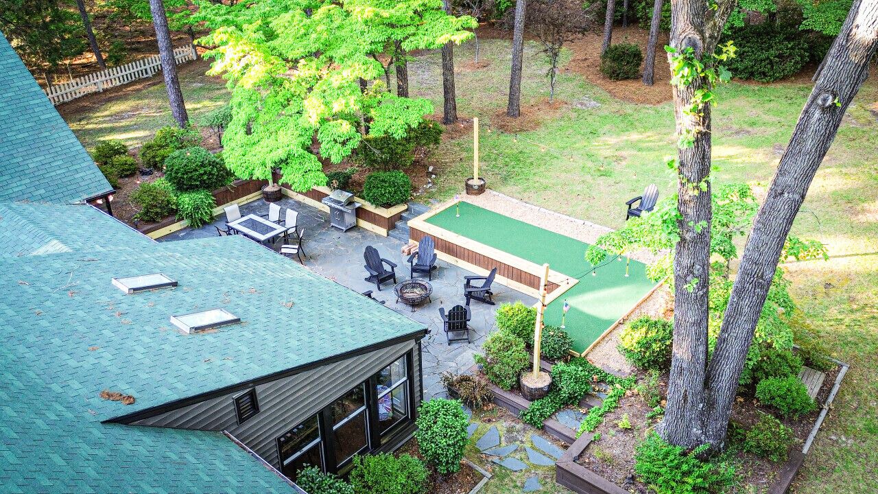 Photo of Outdoor in Southern Pines