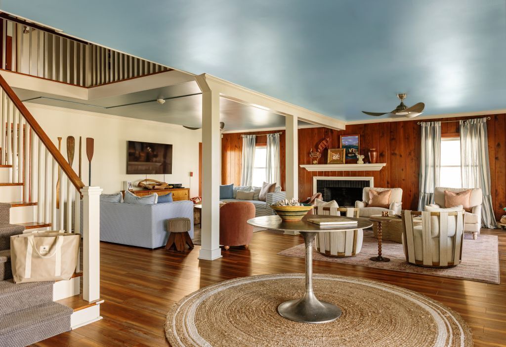 Photo of Livingroom in Wrightsville Beach