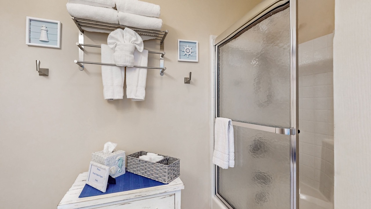 Photo of Bathroom in Calabash