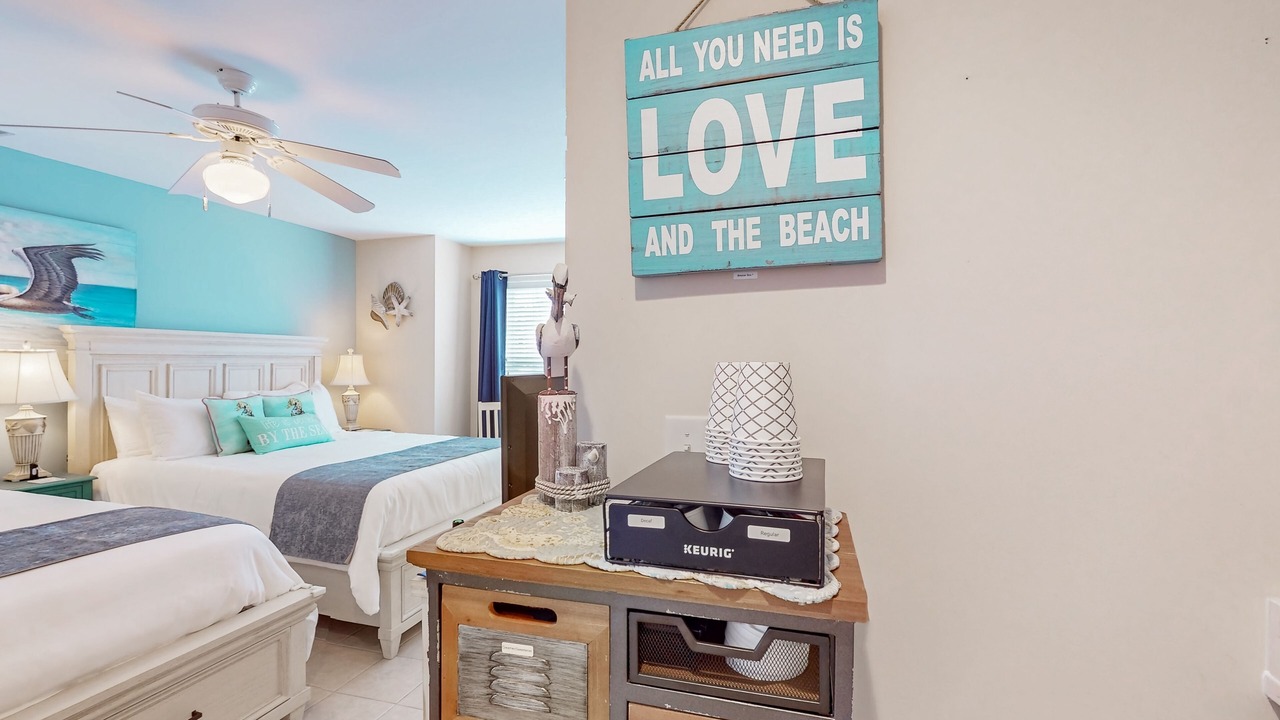 Photo of Bedroom in Calabash