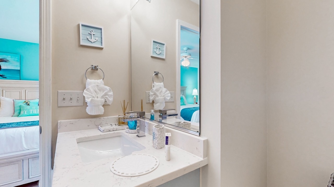 Photo of Bathroom in Calabash
