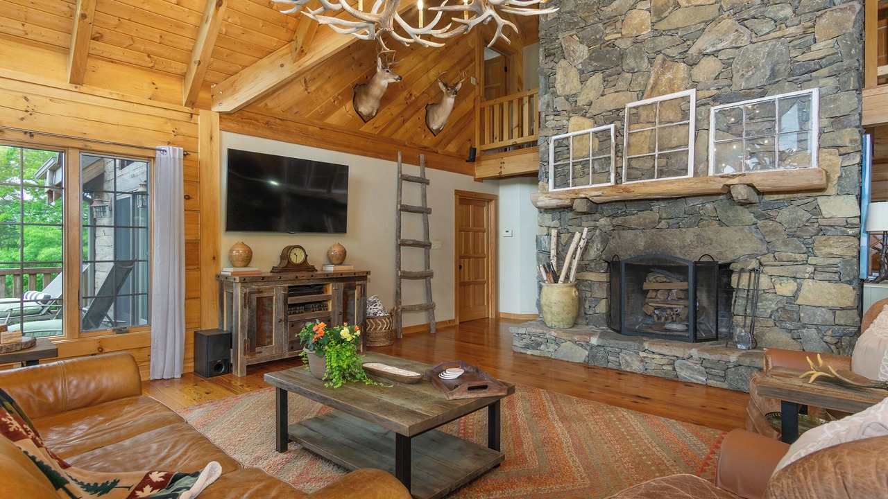 Photo of Livingroom in Burnsville