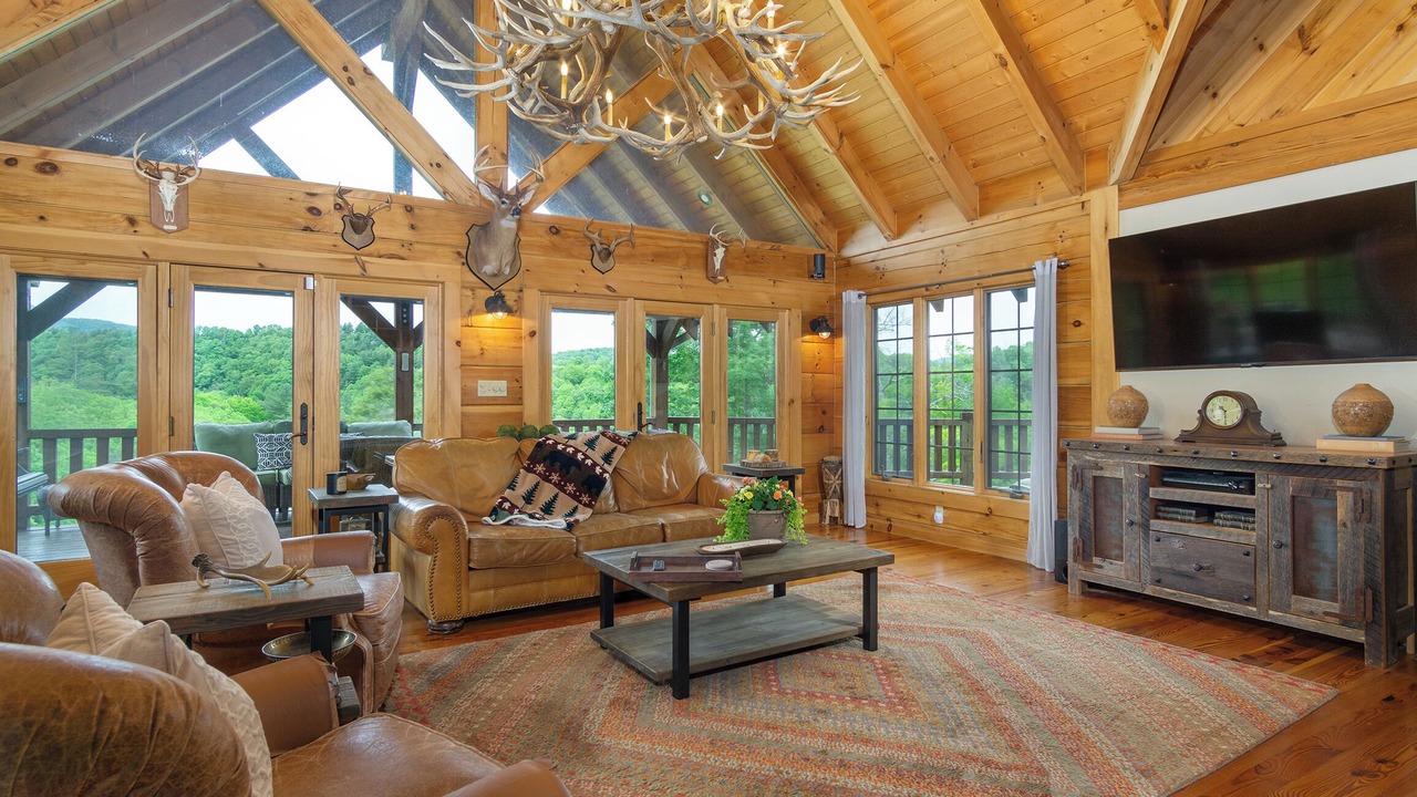 Photo of Livingroom in Burnsville