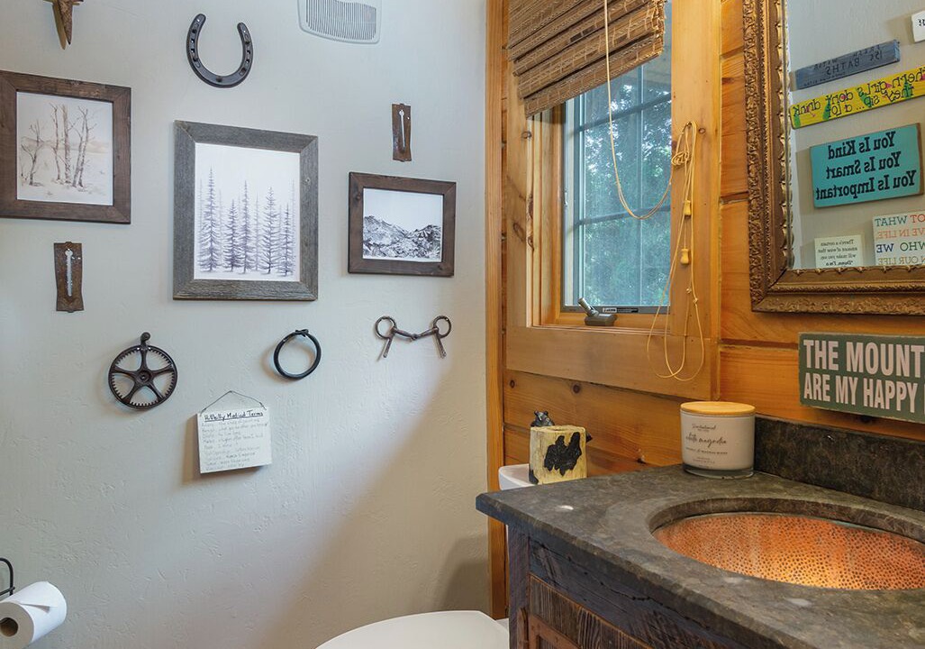Photo of Bathroom in Burnsville