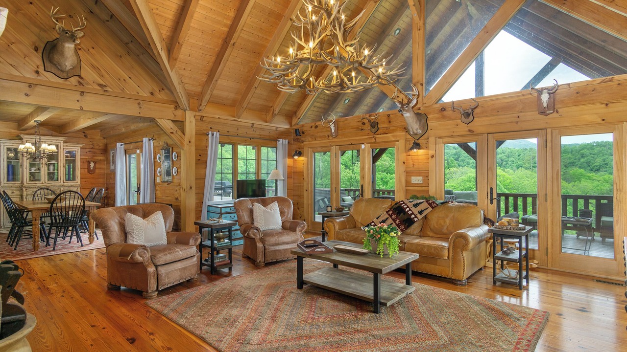 Photo of Livingroom in Burnsville