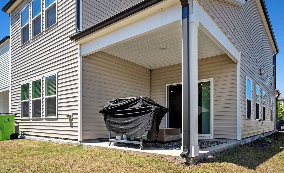 Photo of Outdoor in Clayton