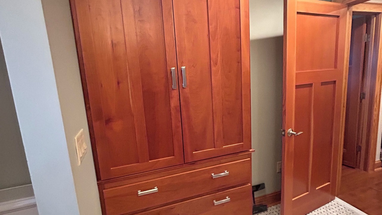 Photo of Bathroom in Elizabeth City